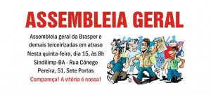 assembleia