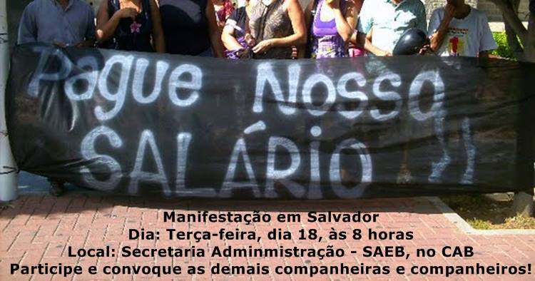 manif